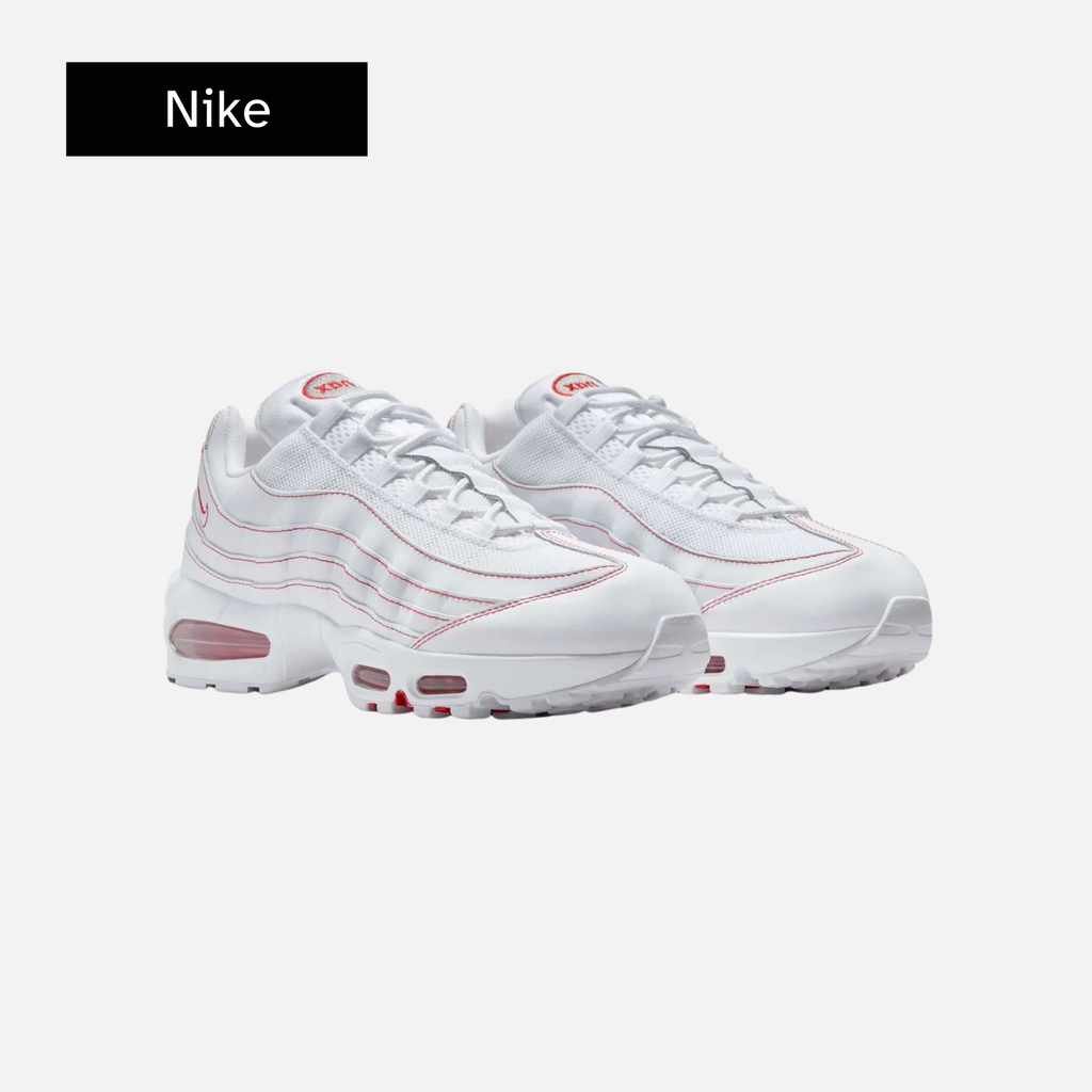 Nike Air Max 95 OG 'Candy Cane'