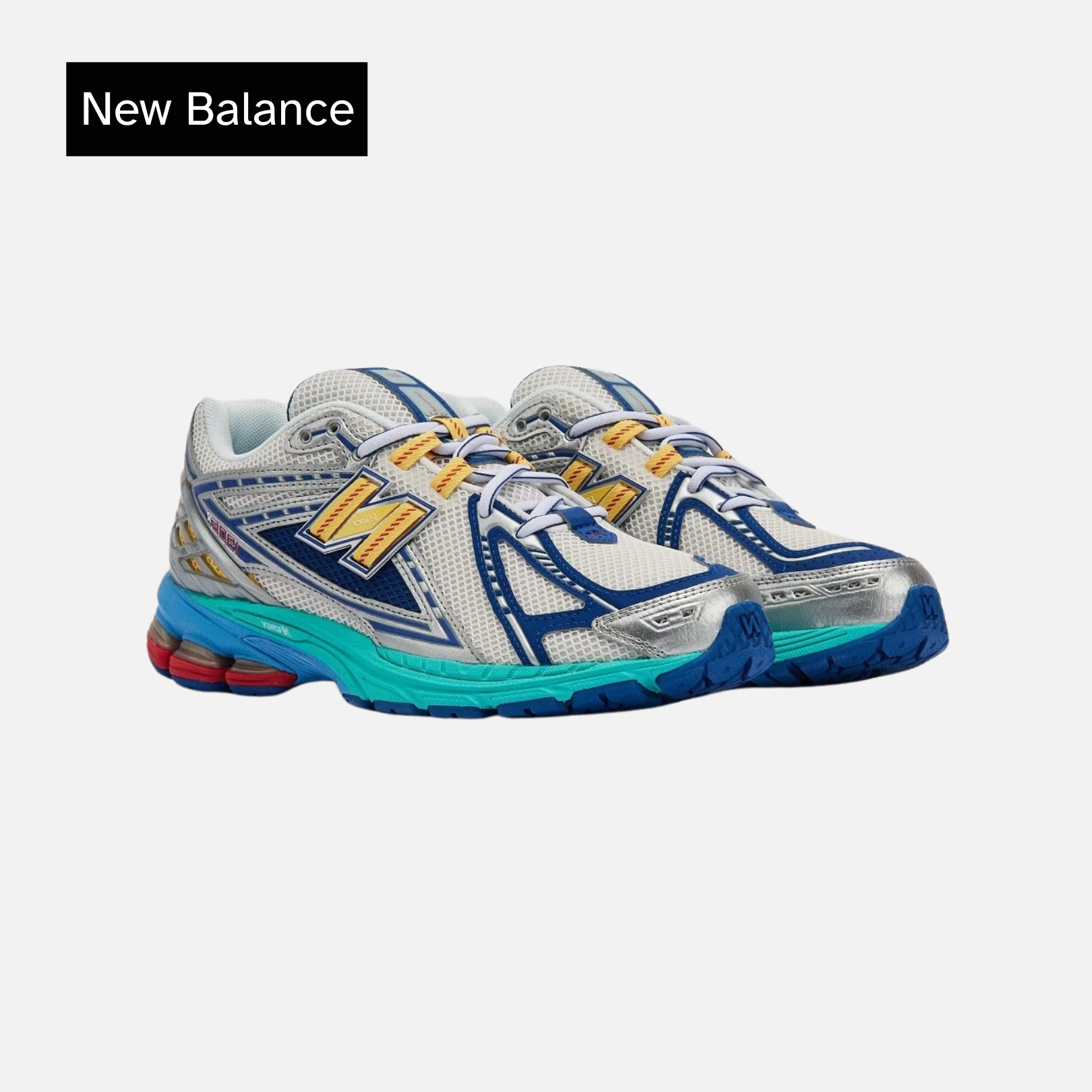 New Balance 1906R 'Moon Sign' DTLR Exclusive