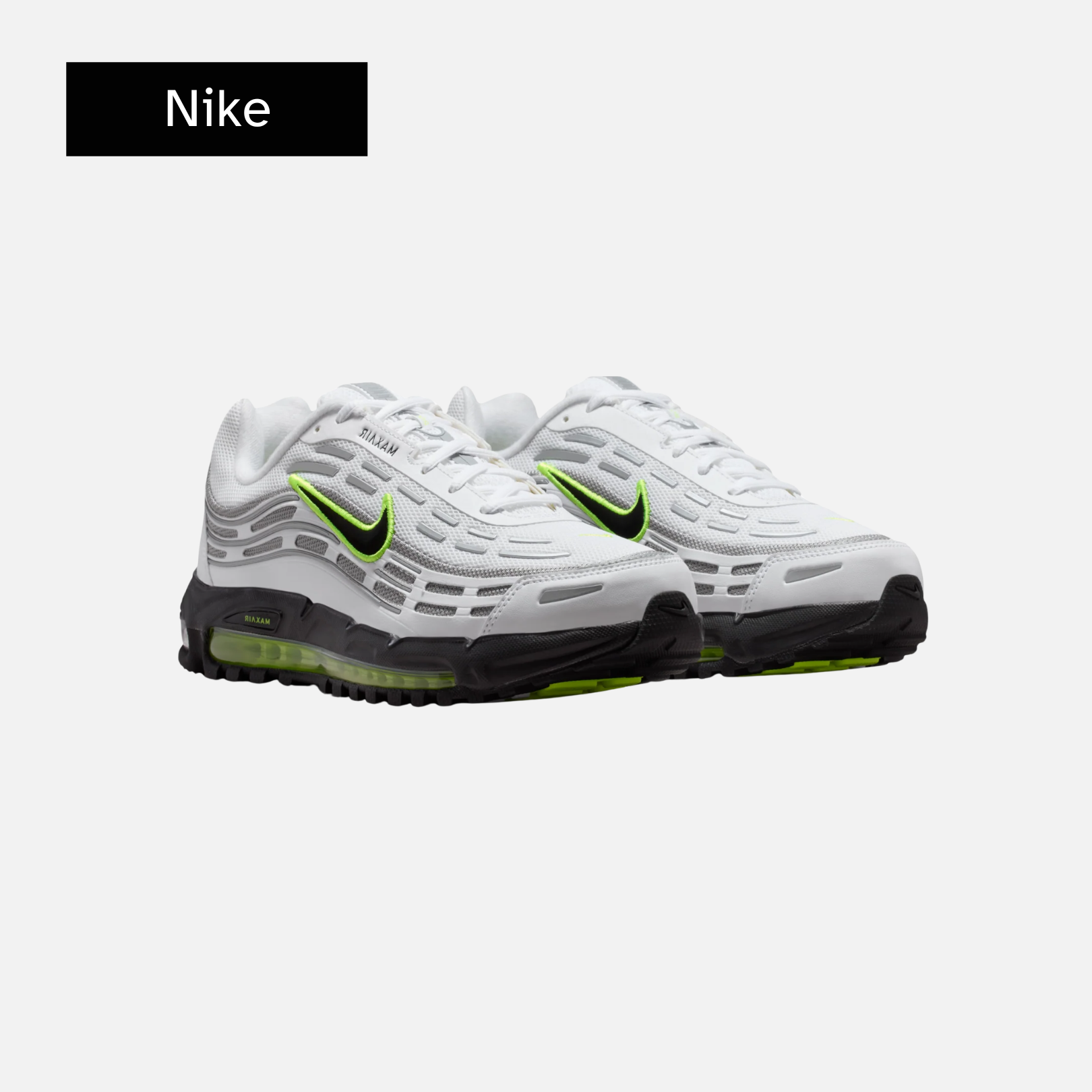 Nike Air Max TL 2.5 'Neon'