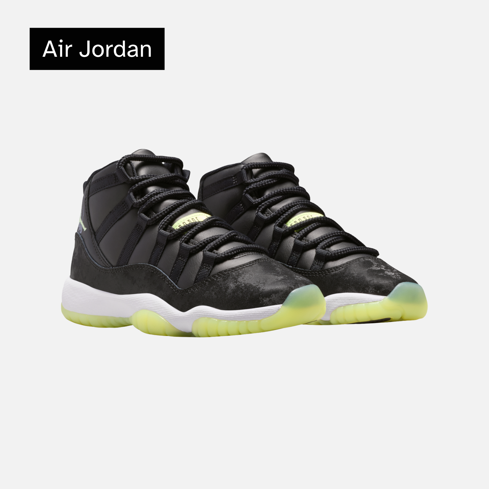Air Jordan 11 Retro GS 'Inner Beast'