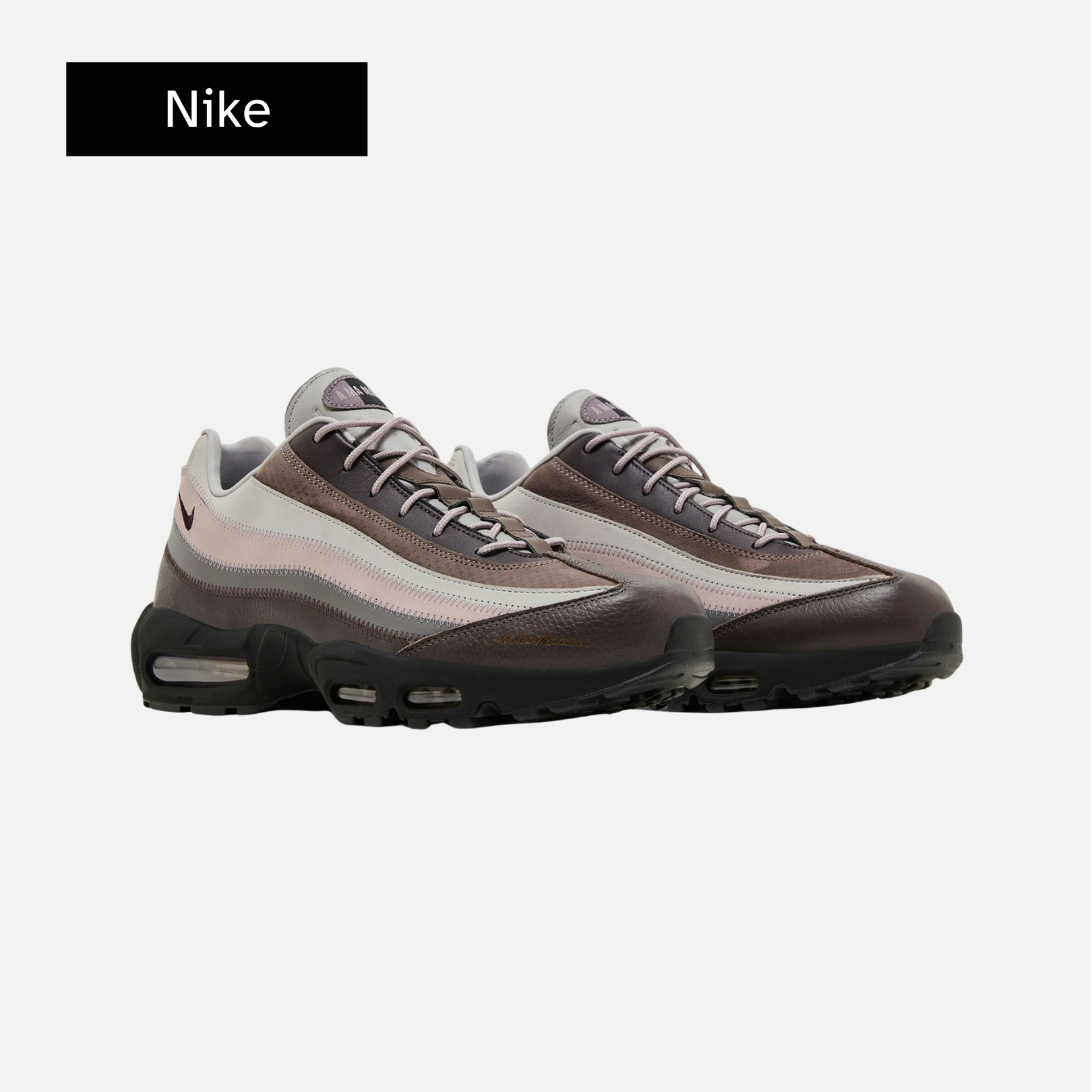 Nike A Ma Maniére x Air Max 95 SP 'While You Were Sleeping'