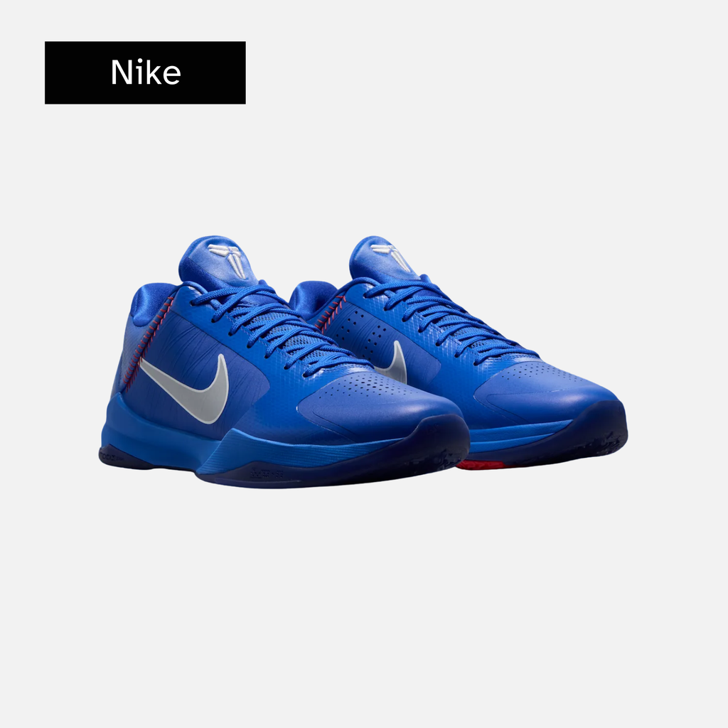 Nike Zoom Kobe 5 Protro 'Dodgers'
