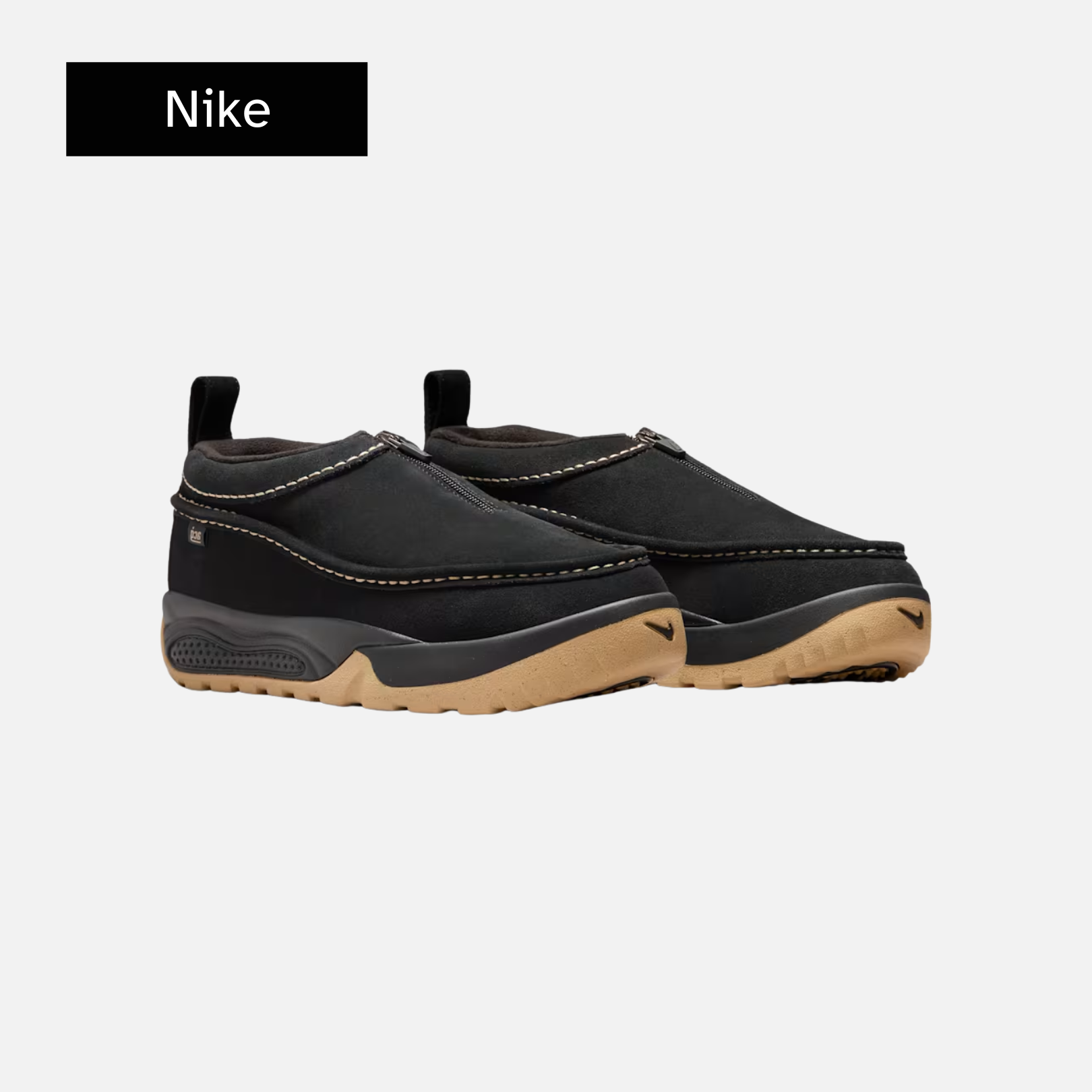 Nike ACG Izy 'Black Limestone'