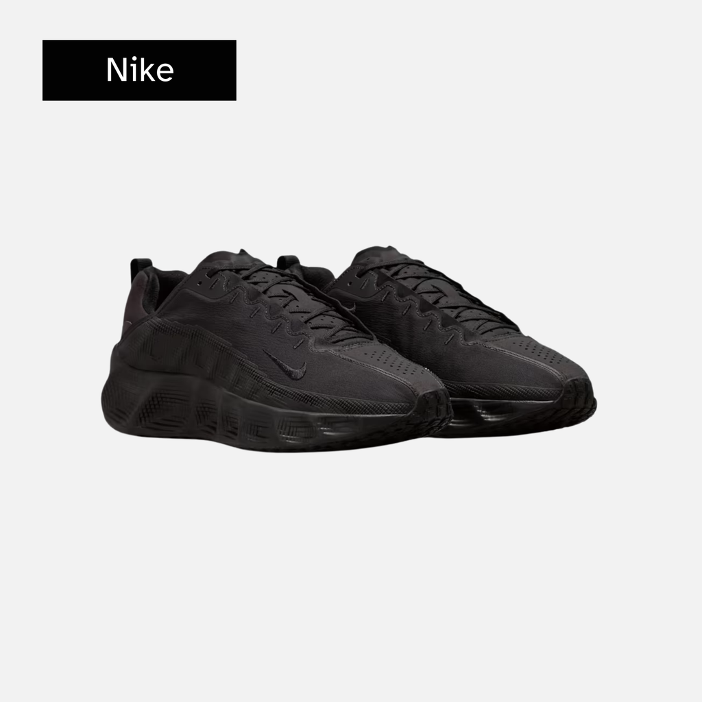 Nike Ava Rover 'Black Anthracite'