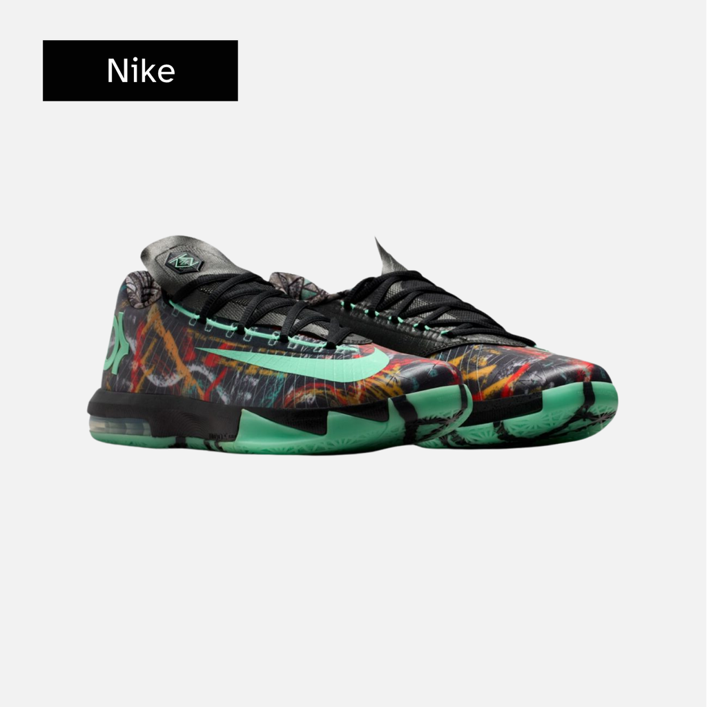 Nike KD 6 'All Star - Illusion' 2026
