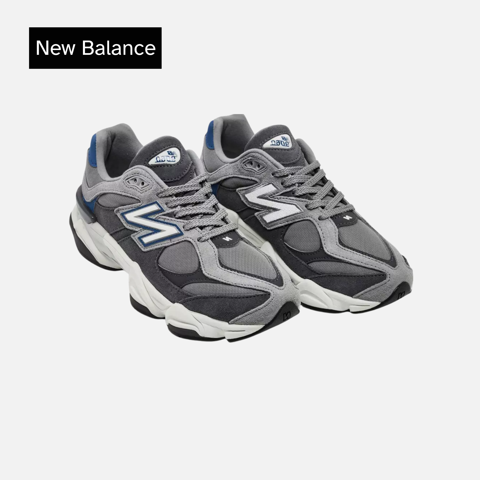 New Balance 9060 Lace