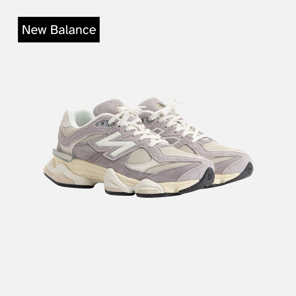 New Balance 9060 'Truffle Salt Timberwolf'