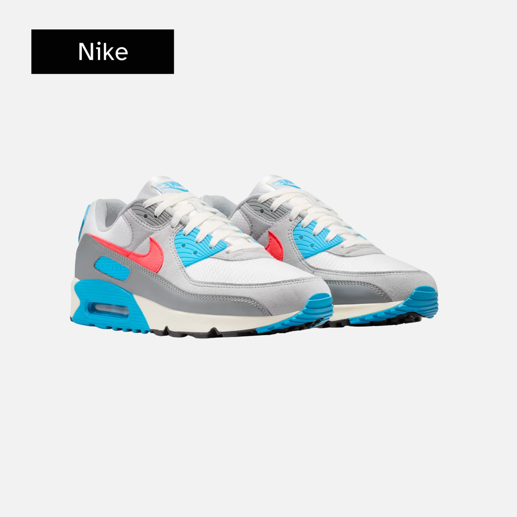 Nike Air Max 3 'Infrared 23'