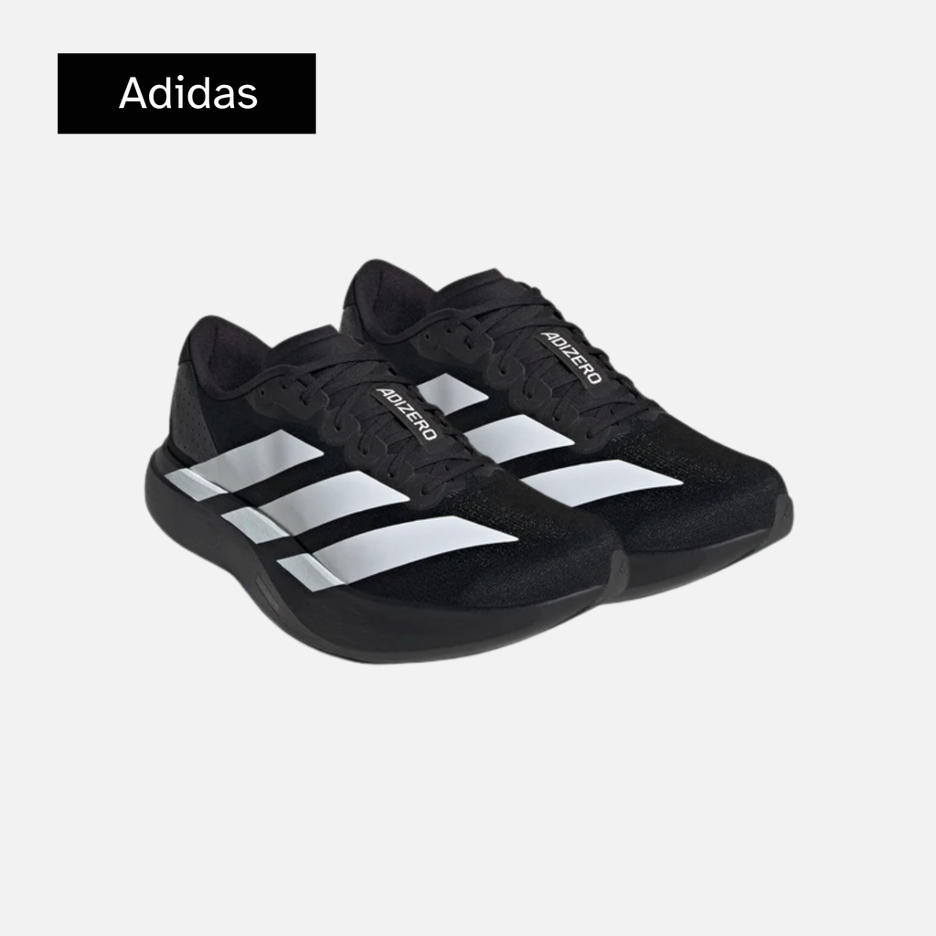 adidas Adizero Evo SL 'Black White'