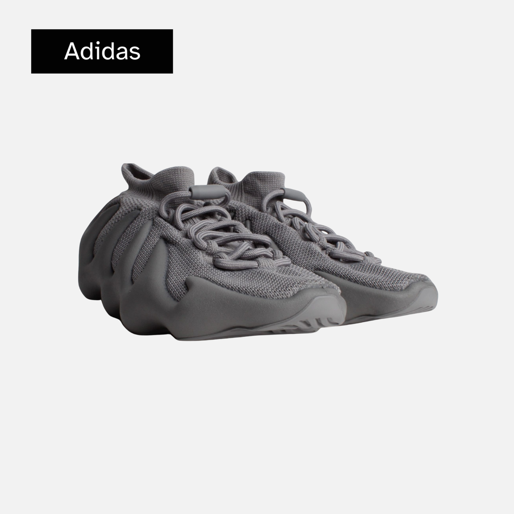 adidas Yeezy 450 'Stone Grey'