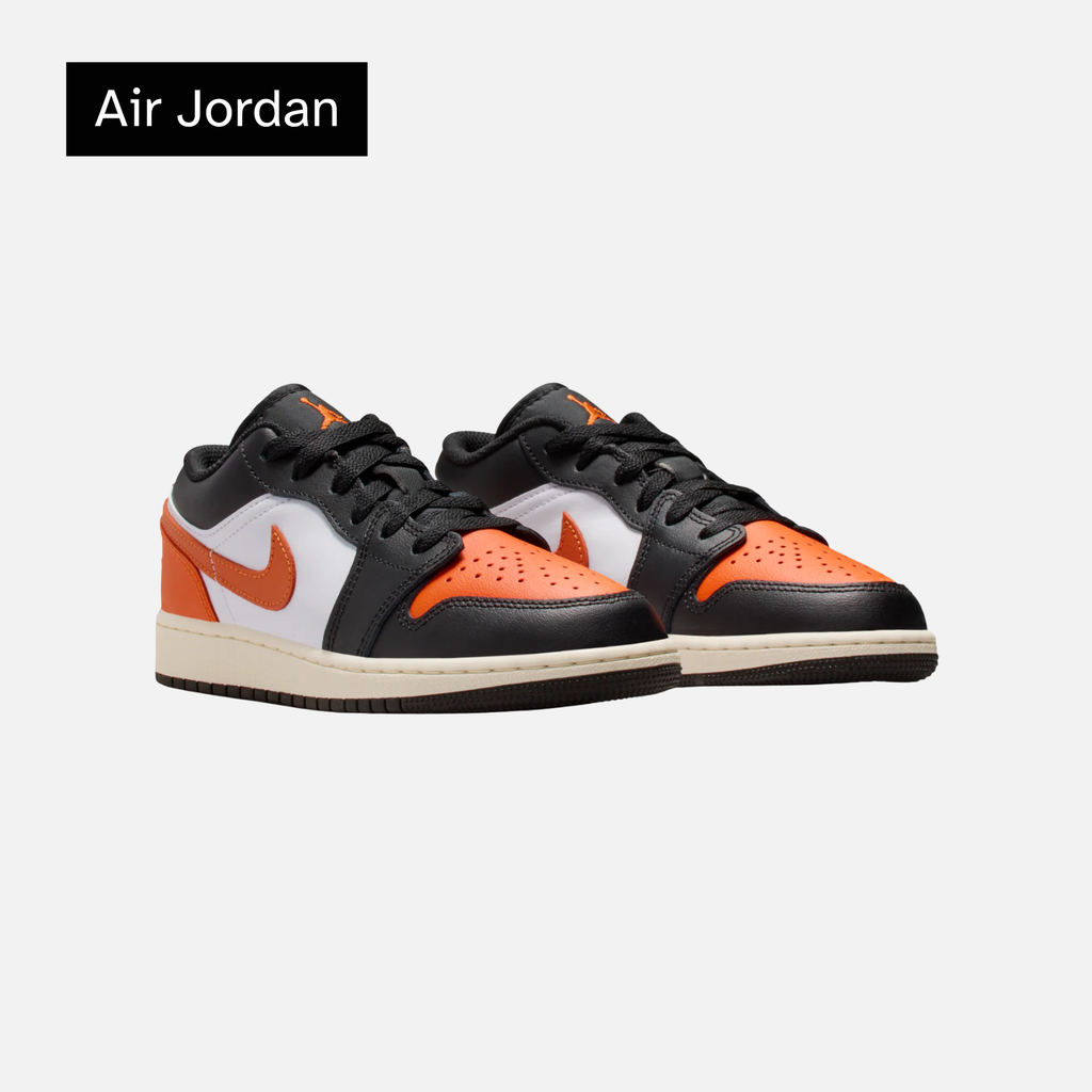 Air Jordan 1 Low GS 'Shattered Backboard 2.0'