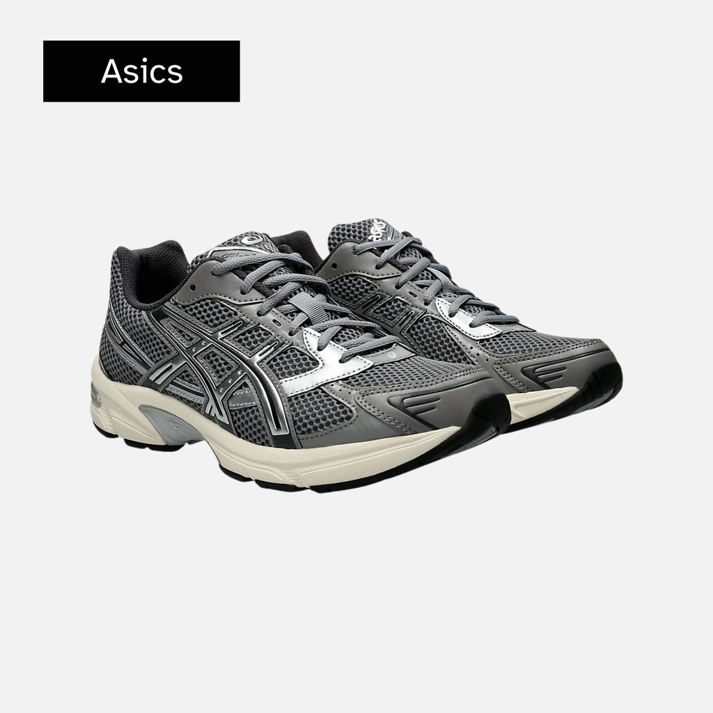 Asics Gel 1130 'Clay Grey Pure Silver'