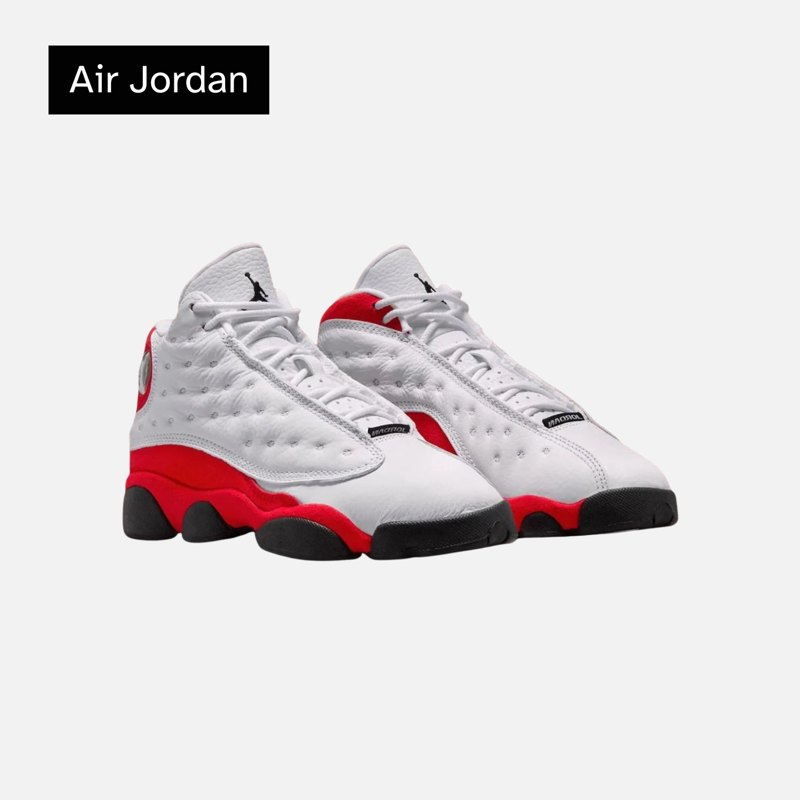 Air Jordan 13 Retro 'Chicago' 2026