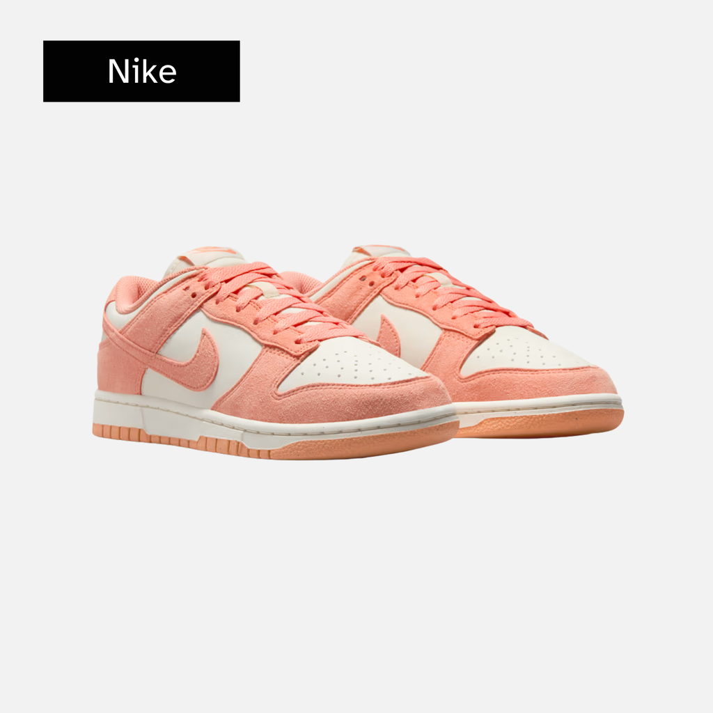Nike Dunk Low Wmns Next Nature 'Light Wild Mango'