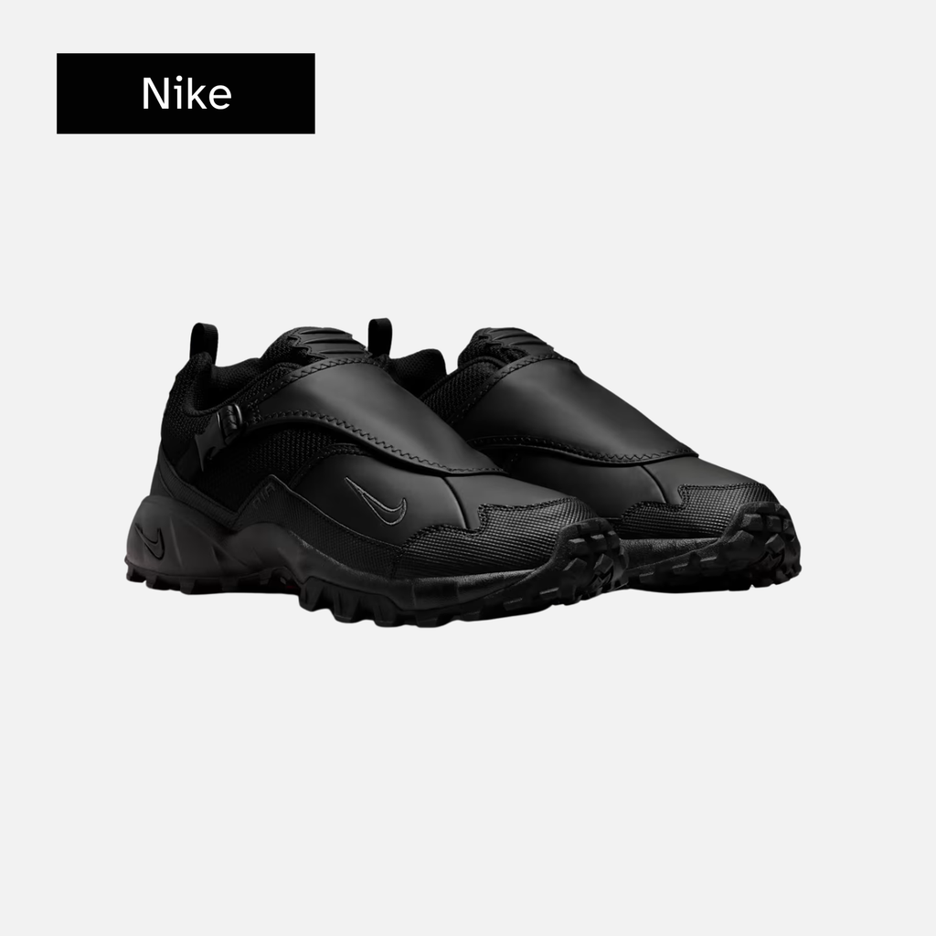 Nike Air Phassad ACG 'Triple Black' 2025