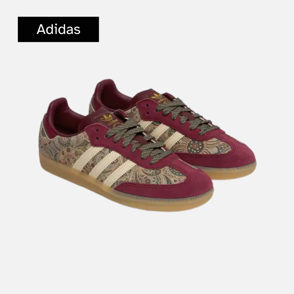 adidas Wmns Samba 'Liberty'