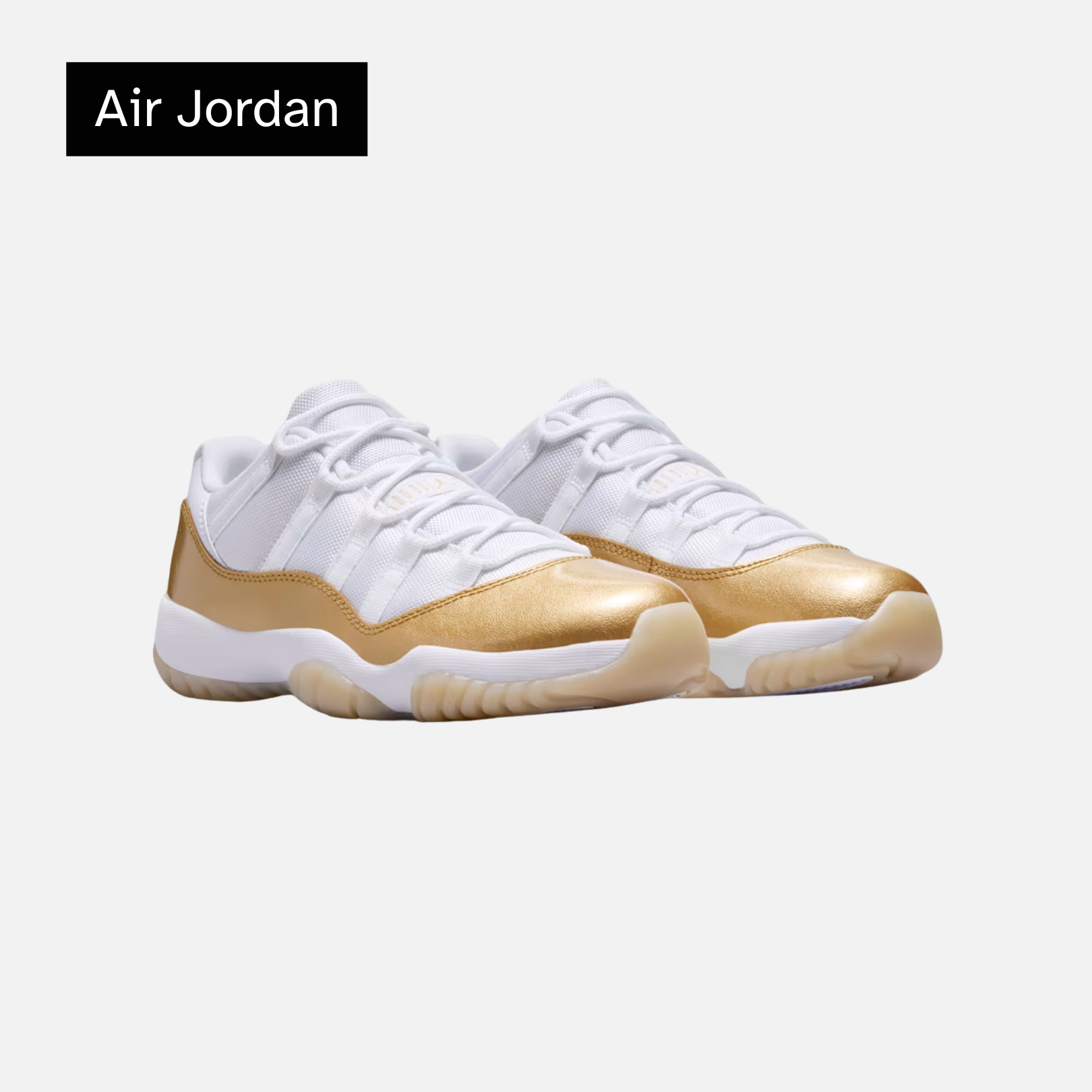 Wmns Air Jordan 11 Low 'Mother's Day'