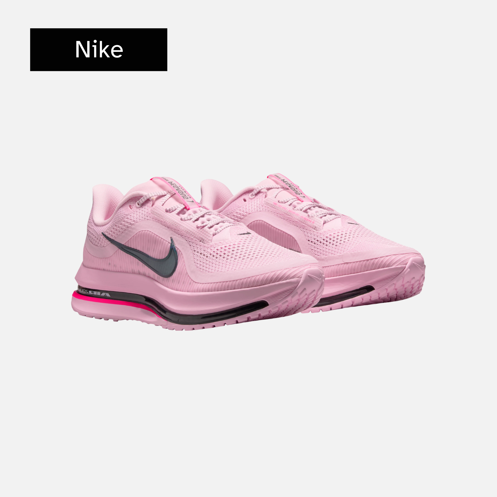 Nike Pegasus Premium 'Pink Foam'
