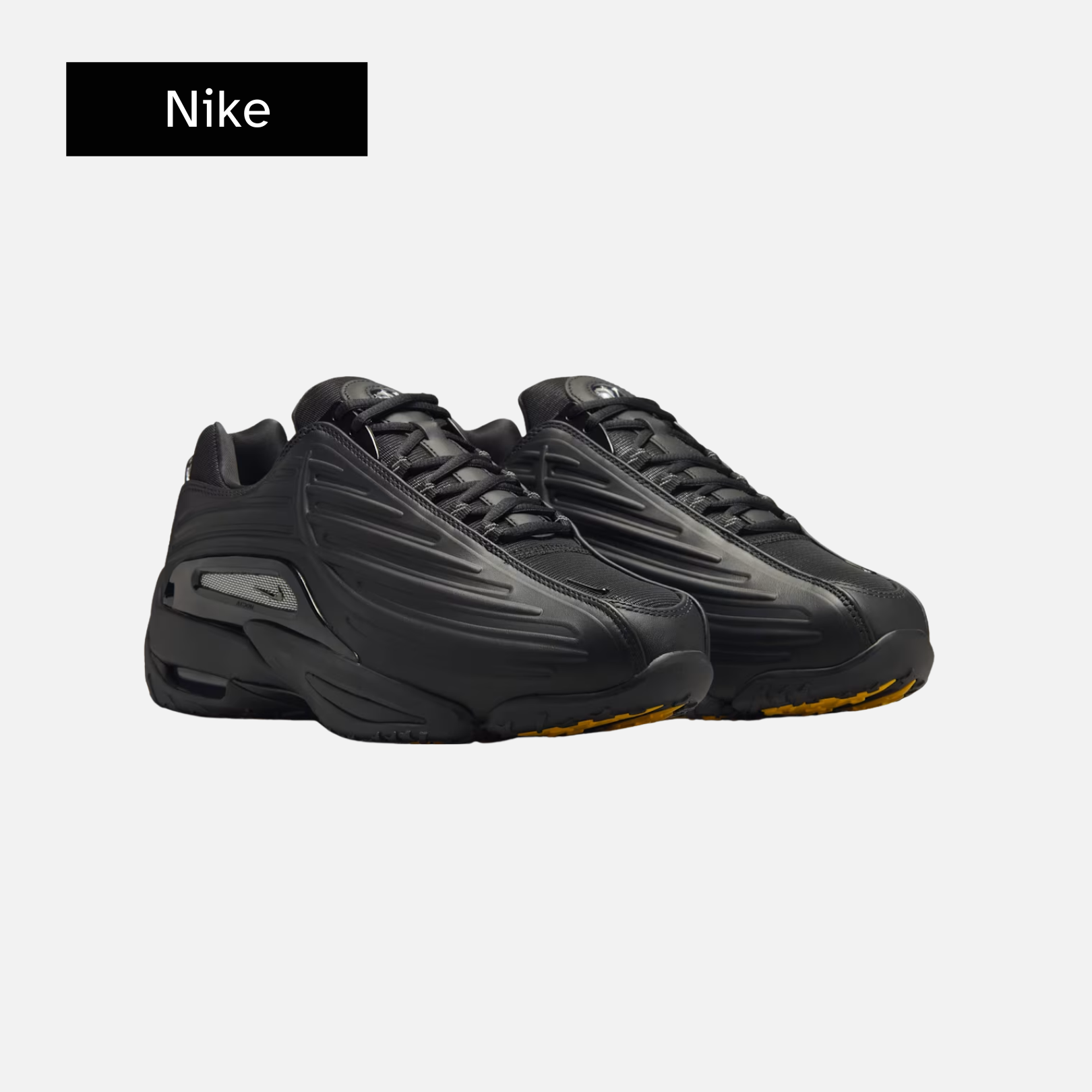 NOCTA x Nike Hot Step 2 'Black'