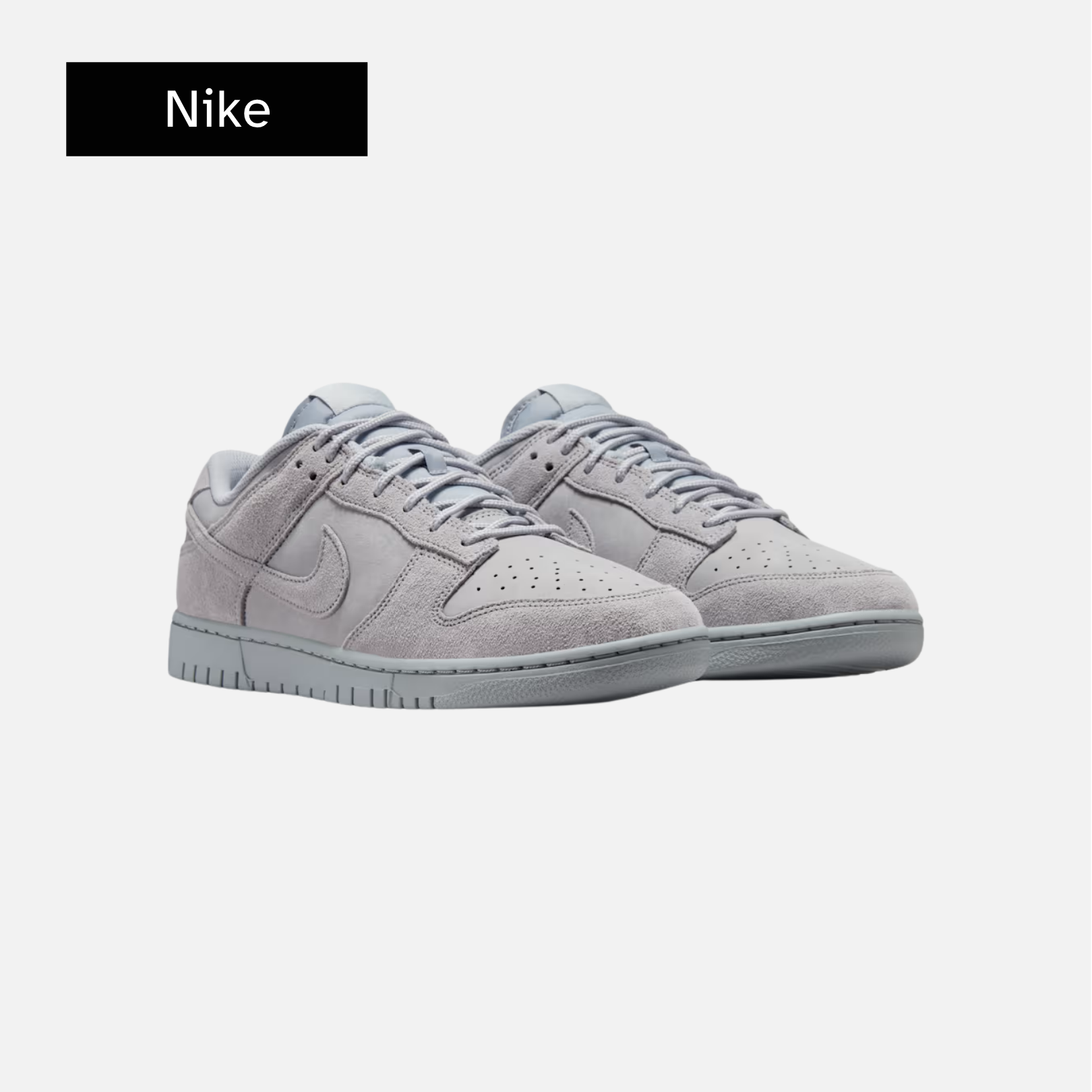 Nike Dunk Low SE 'Wolf Grey'