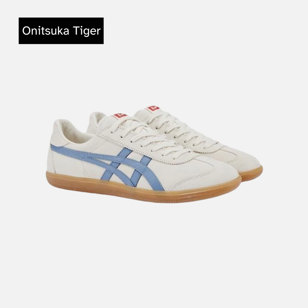 Onitsuka Tiger Tokuten 'White Blue Gum'