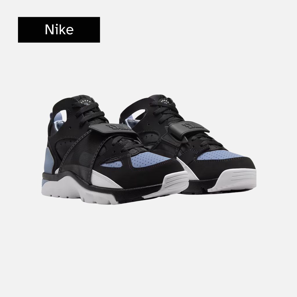 Nike Air Trainer Huarache 'Cool Blue' 2025
