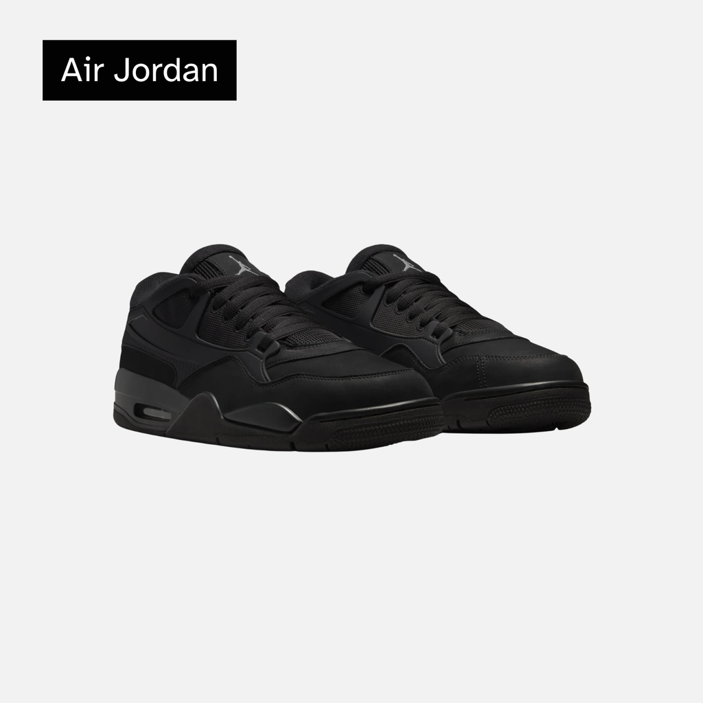 Air Jordan 4 RM 'Black Cat'