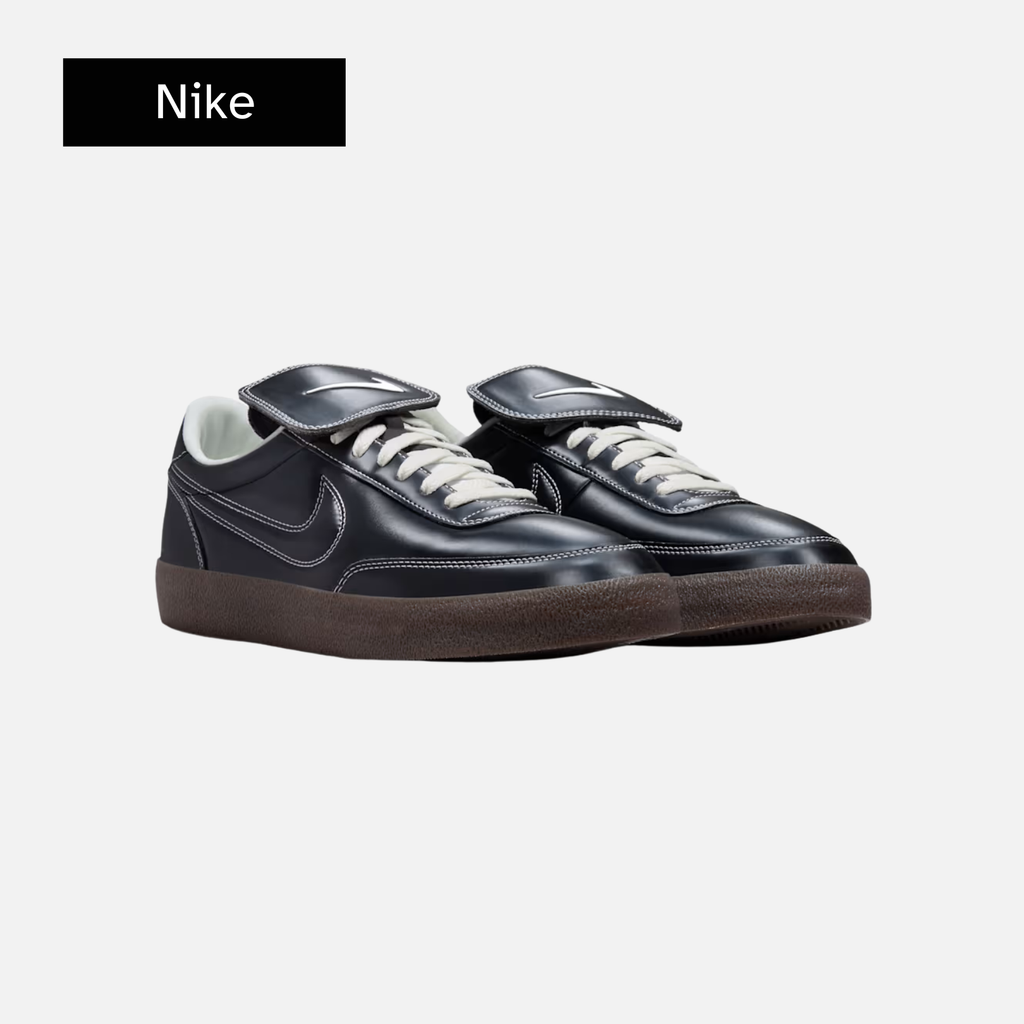 Nike Killshot 2 Leather Premium 'Tiempo Pack - Black'