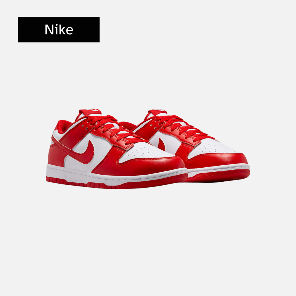 Nike Dunk Low 'St. John's' 2025