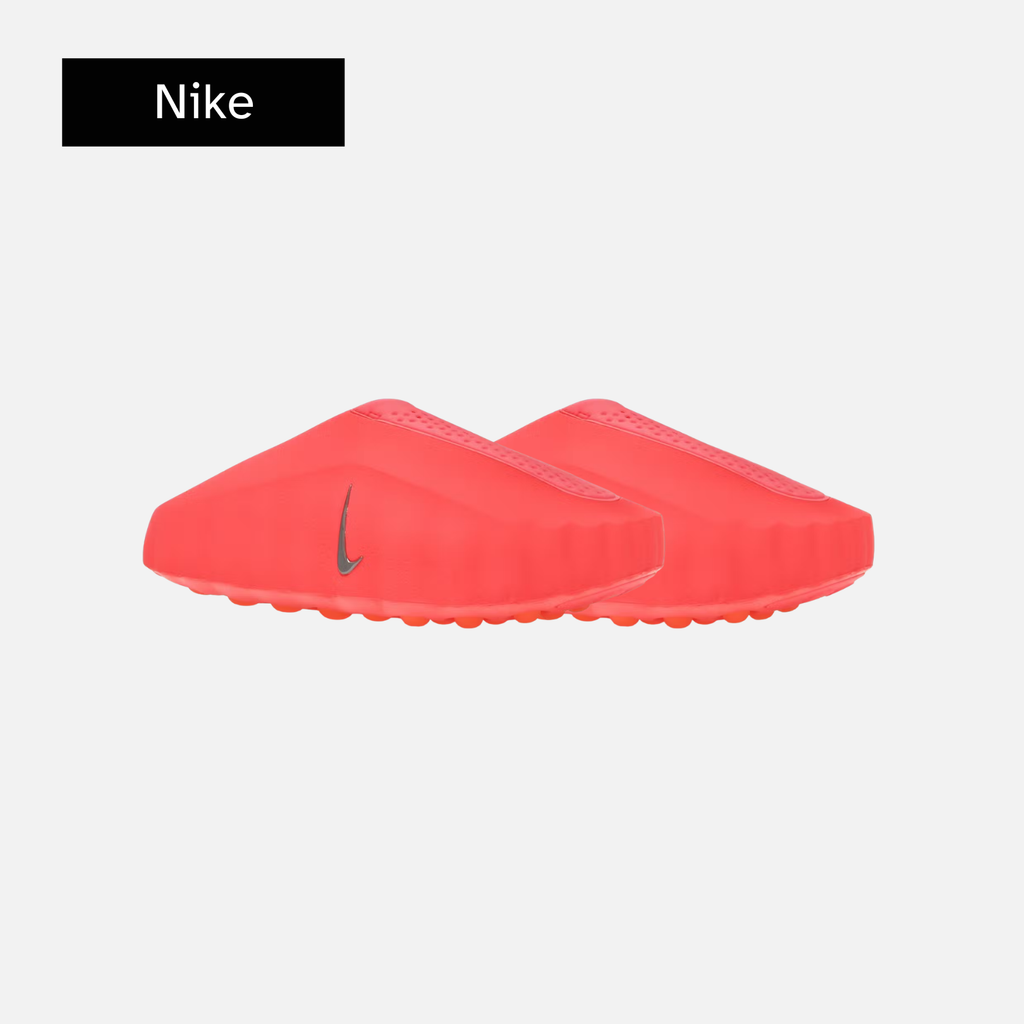 Nike Mind 001 Mule 'Solar Red'