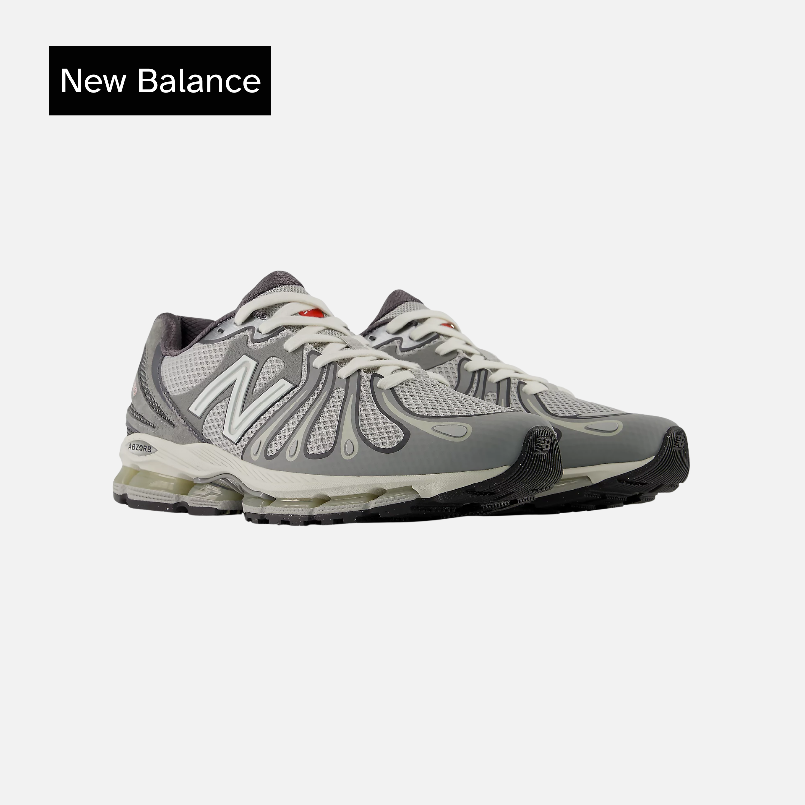 New Balance 1890 'Grey Days'