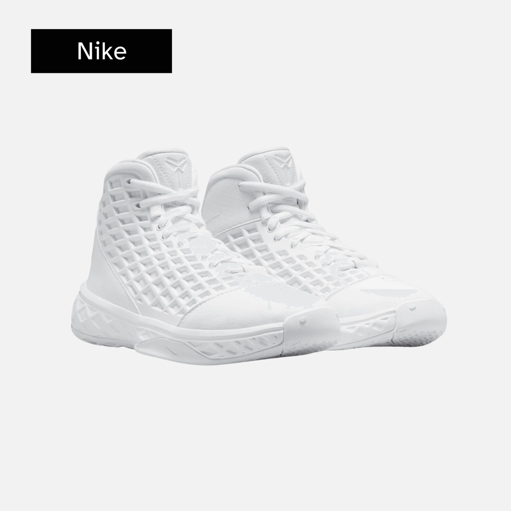 Nike Zoom Kobe 3 Protro GS 'Halo'