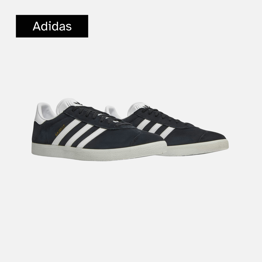 Adidas Gazelle 'Black'