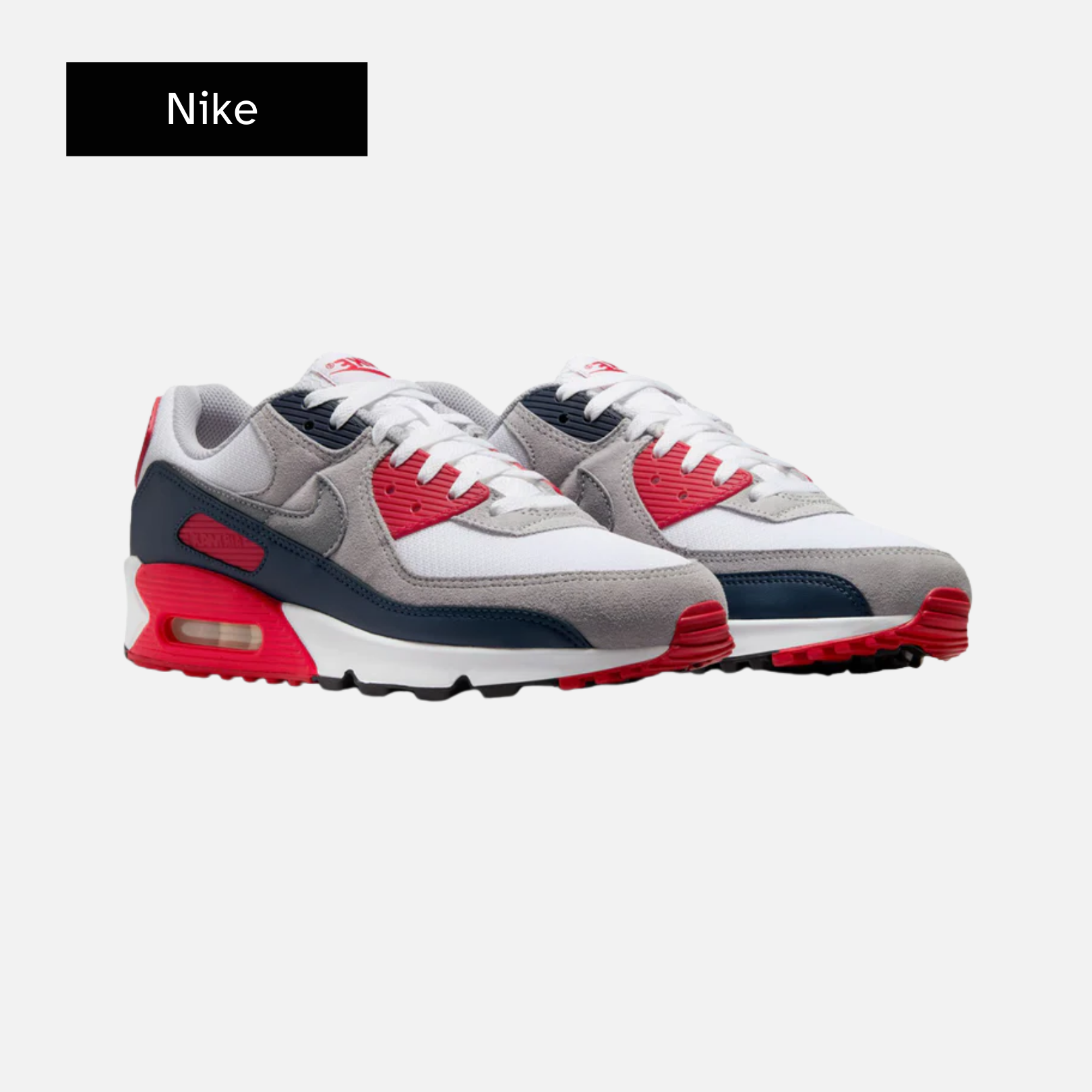 Nike Air Max 90 'USA 2024'