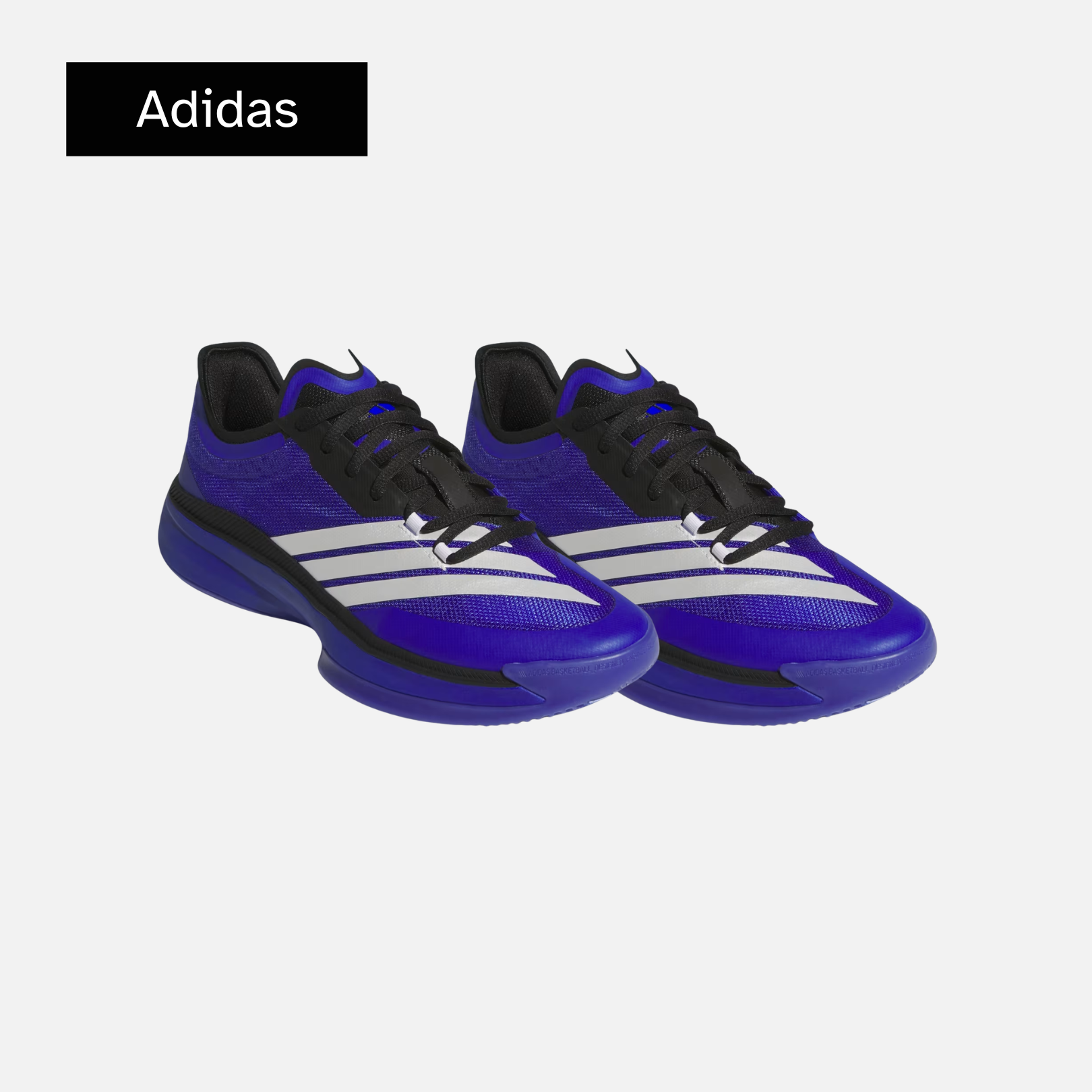 adidas Adizero Select 3.0 'Lucid Blue'
