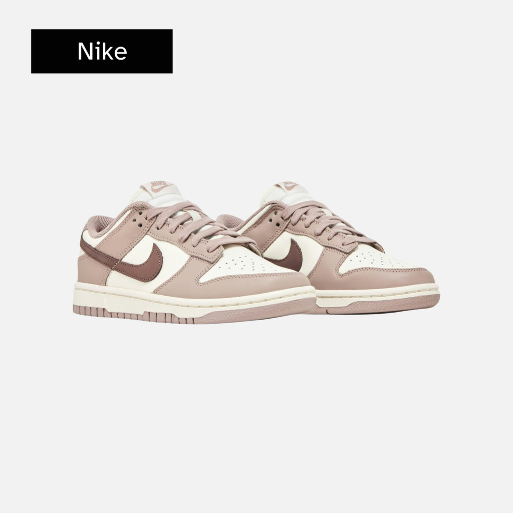 Wmns Dunk Low 'Diffused Taupe'