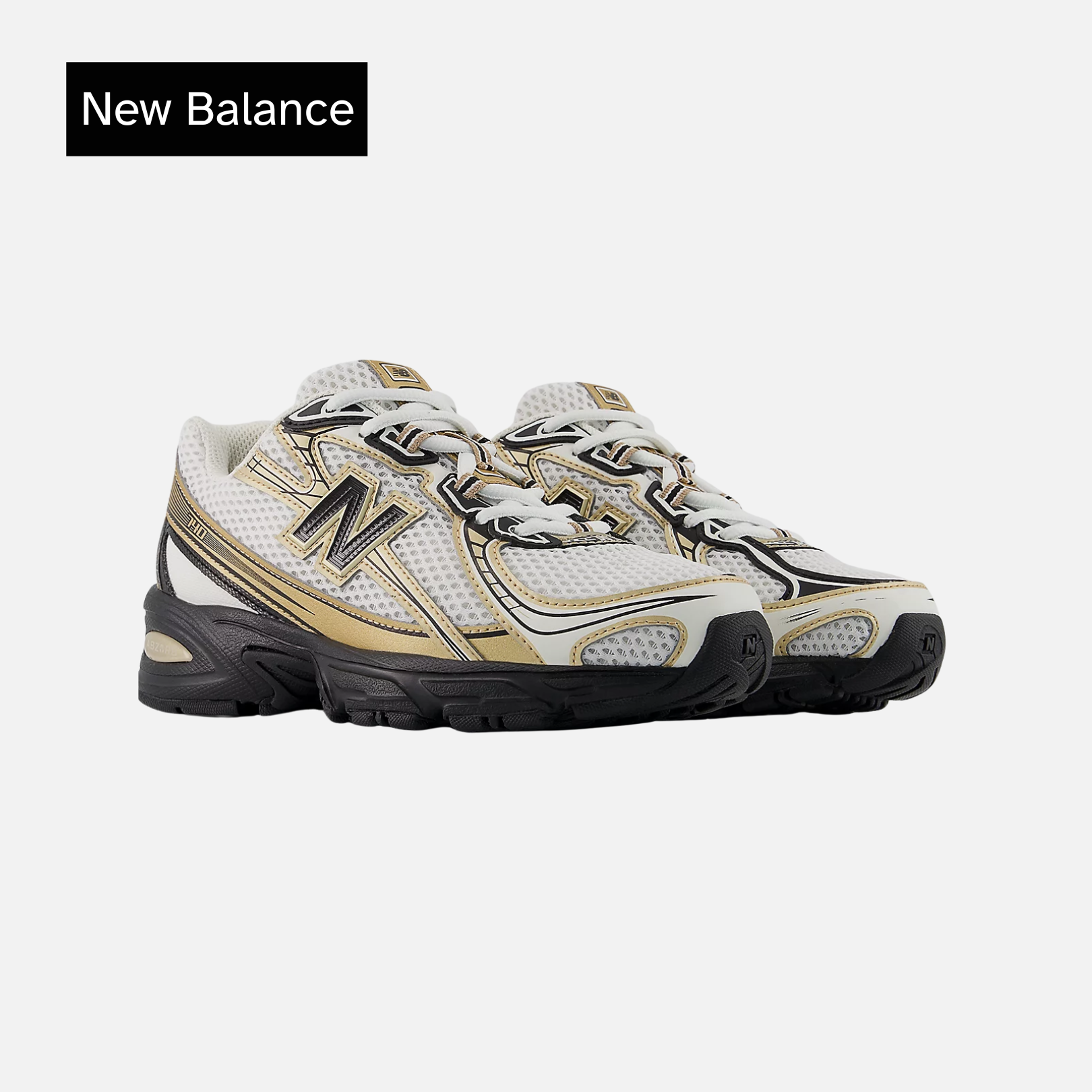 New Balance 740 Sneakers