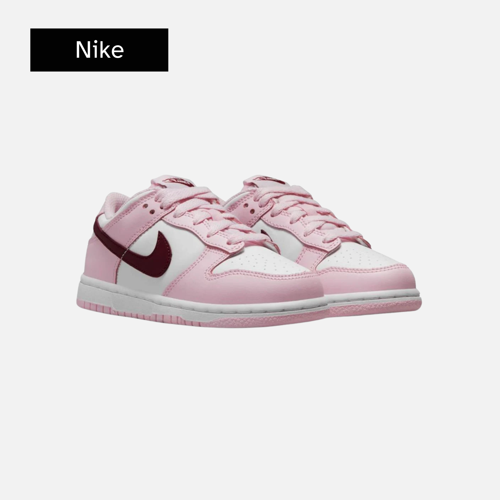 Nike Dunk Low PS 'Valentine's Day'