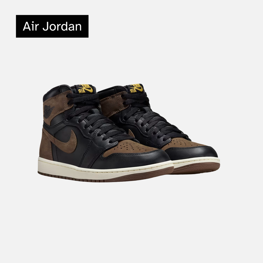 Air Jordan 1 Retro High OG 'Palomino'