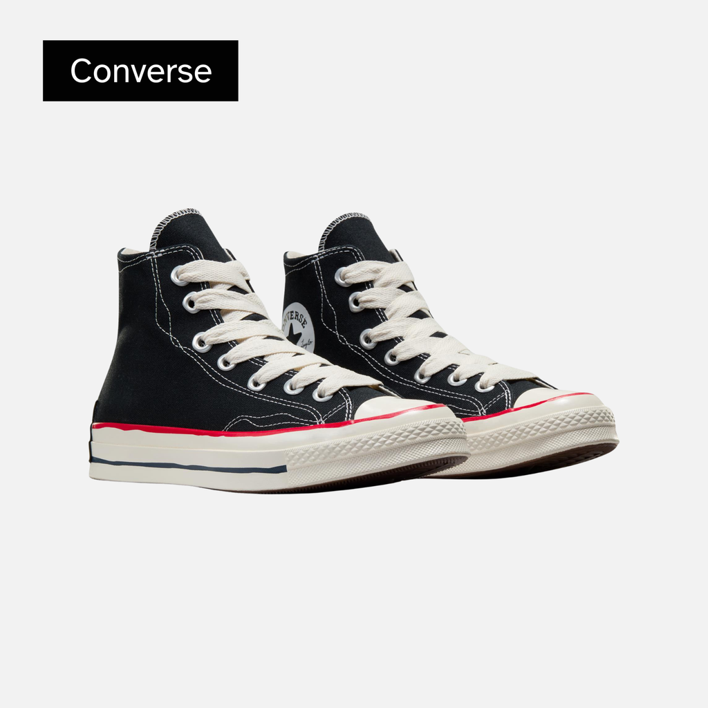 Converse Chuck 70 High 'Sketch - Black'