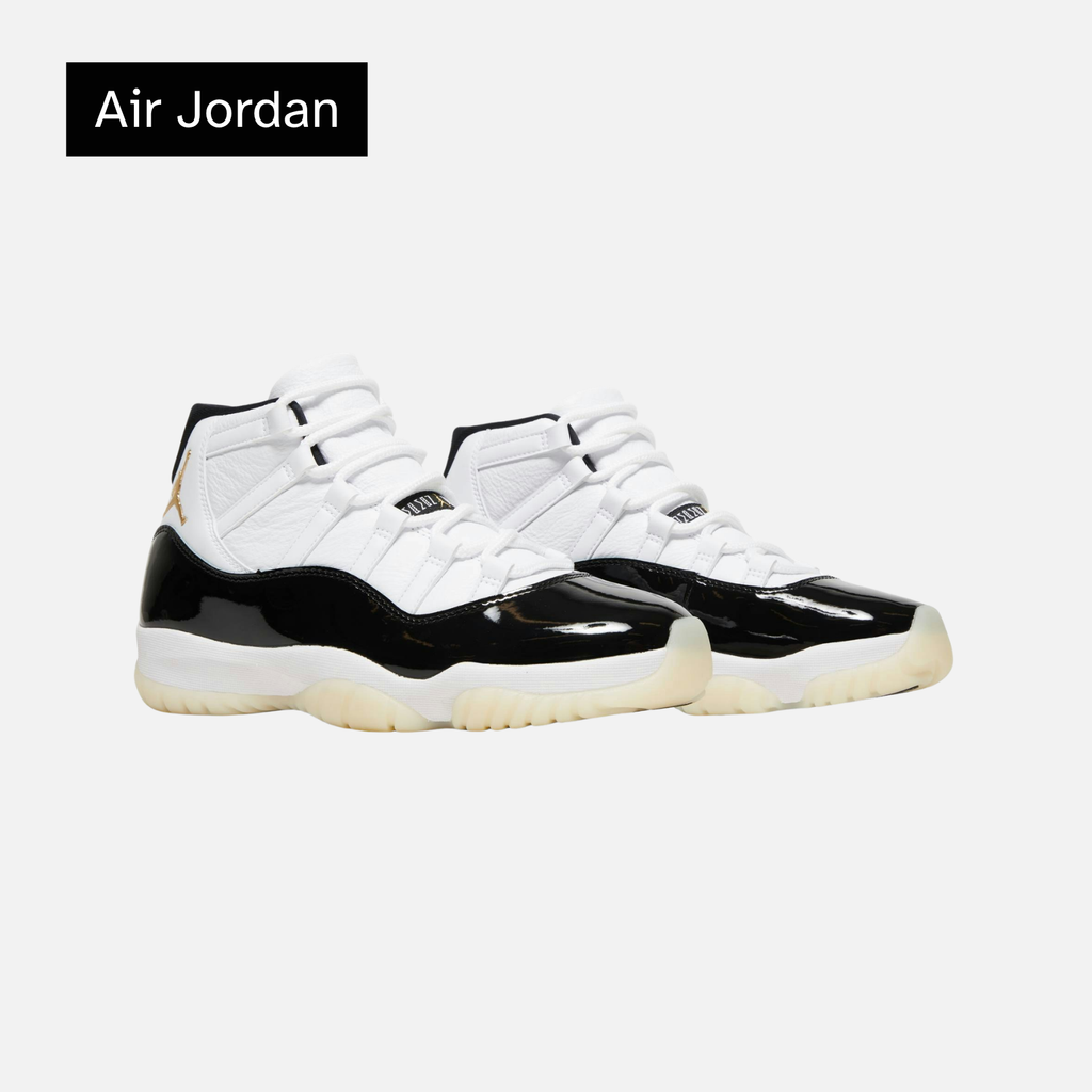 Air Jordan 11 Retro 'Gratitude / Defining Moments'
