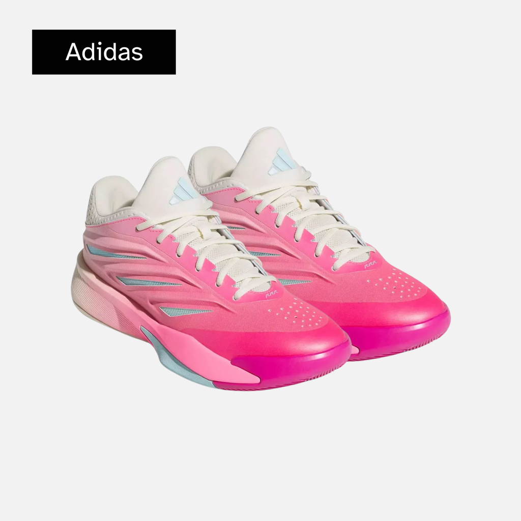 Sophie Cunningham x adidas Crazy Energy 'Pink White Blue' PE