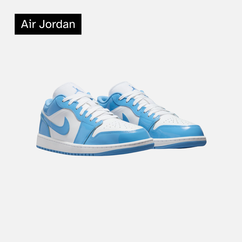 Air Jordan 1 Low SE 'Legend Blue'
