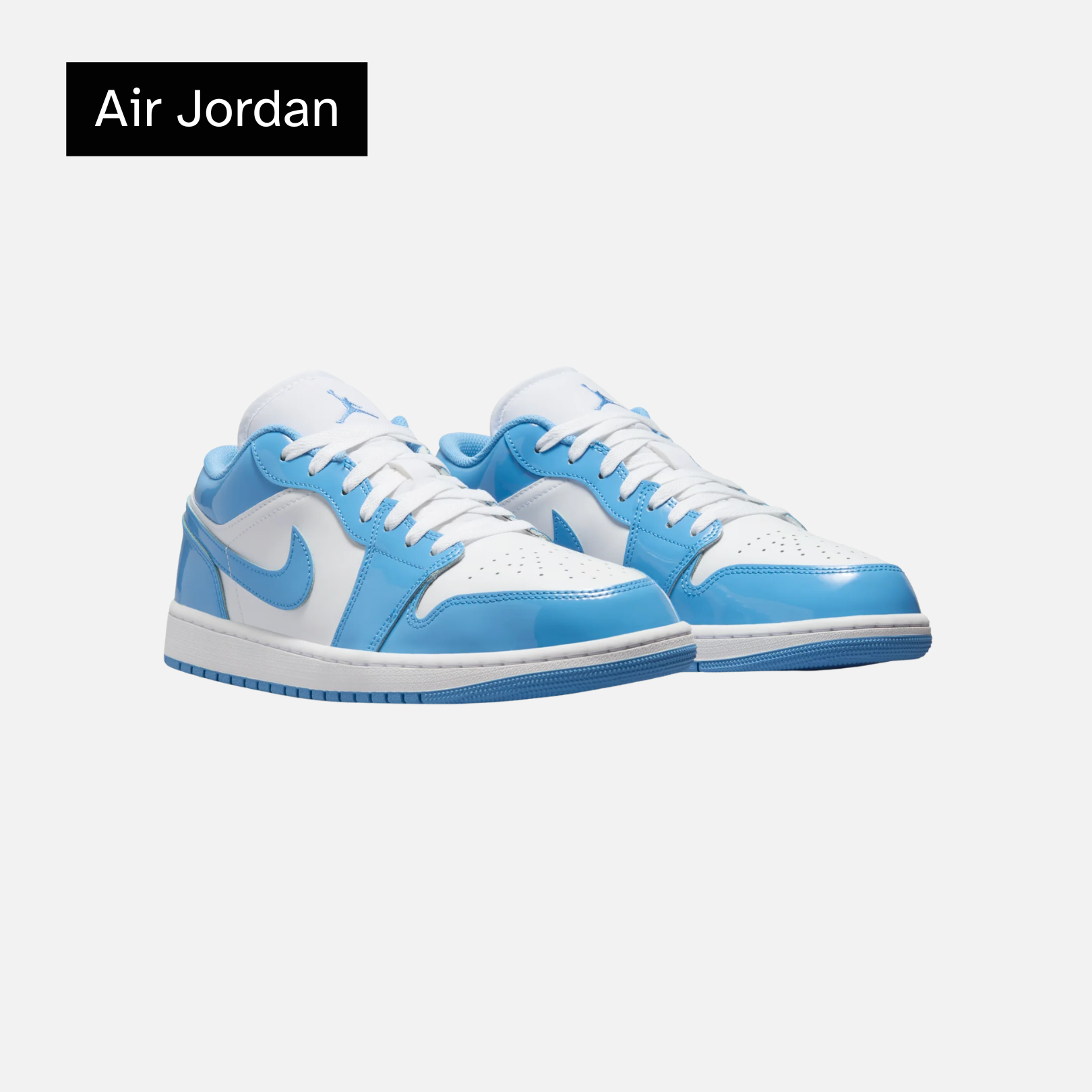 Air Jordan 1 Low SE 'Legend Blue'