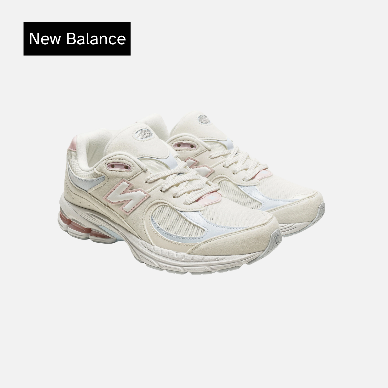 New Balance 2002R Kids