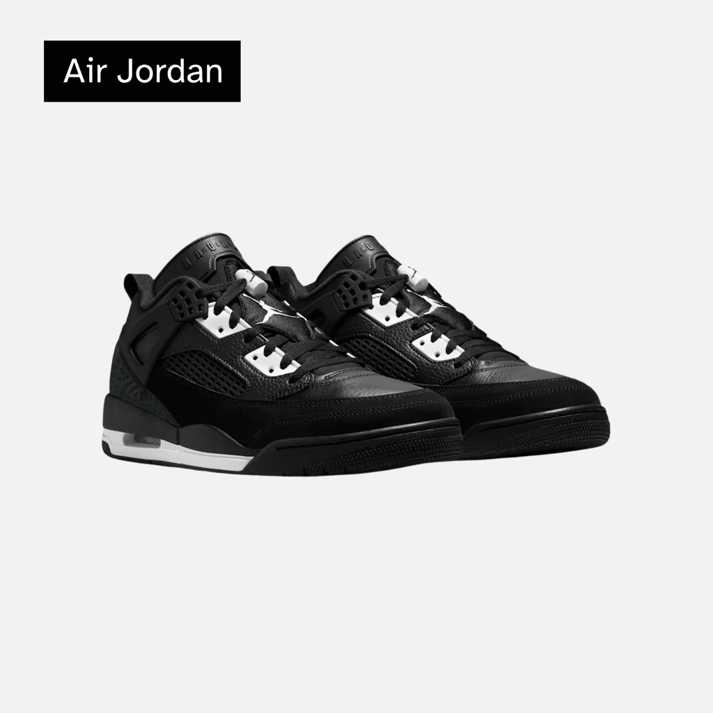 Air Jordan Spizike Low 'Oreo'