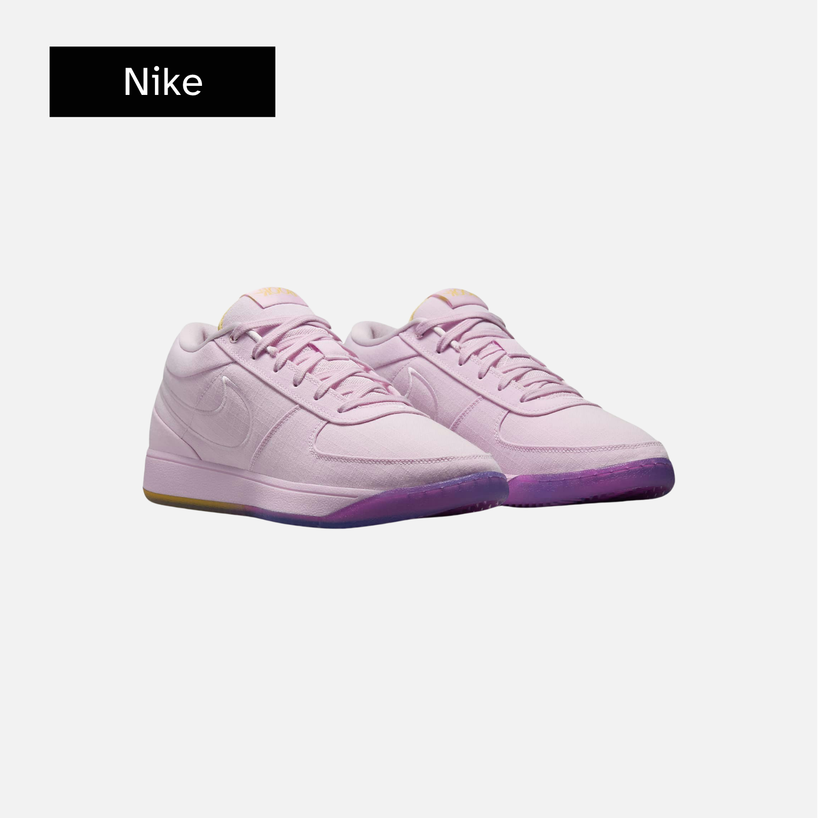 Nike Book 1 EP 'Sunrise'