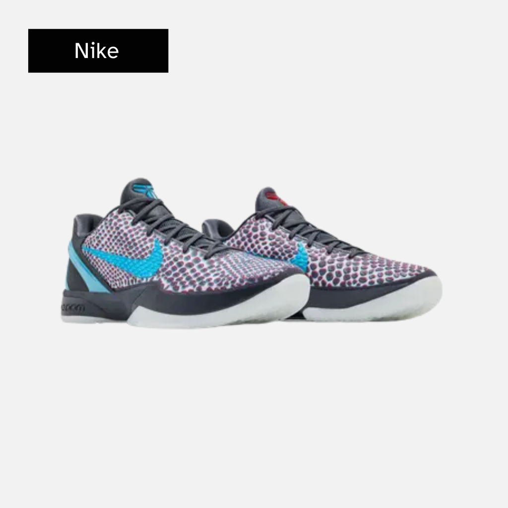 Nike Zoom Kobe 6 Protro '3D All-Star'