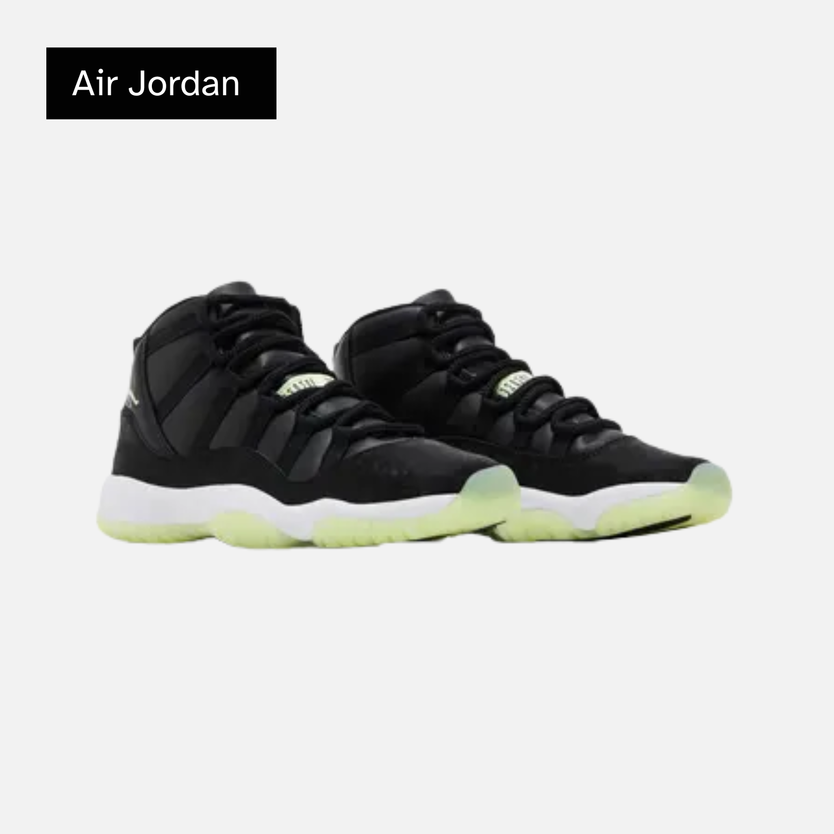 Air Jordan 11 Retro GS 'Inner Beast'