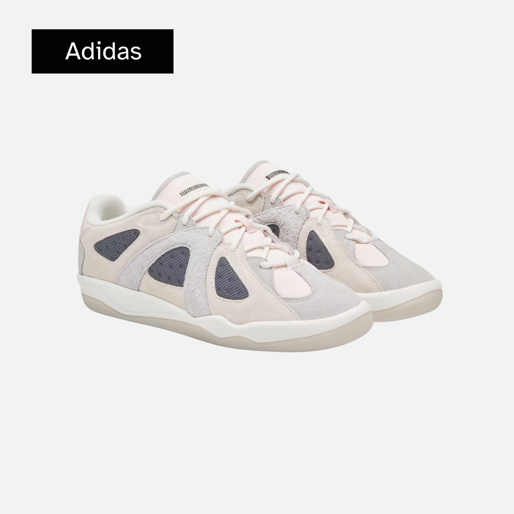 adidas BADBO 1.0 'Chalk White'